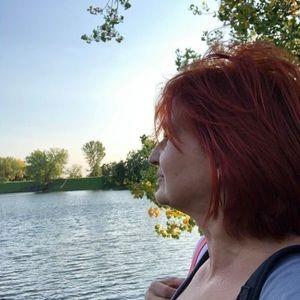 Meet your Posher, Liana